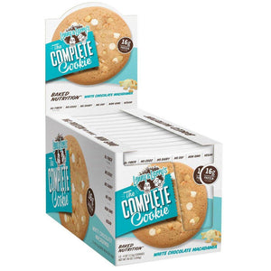 Lenny & Larry's Complete Cookie 12/Box