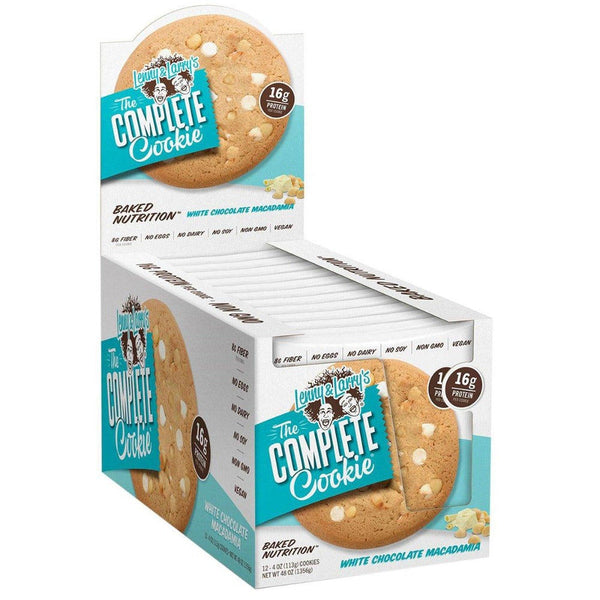 Lenny & Larry's Complete Cookie 12/Box