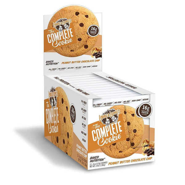 Lenny & Larry's Complete Cookie 12/Box