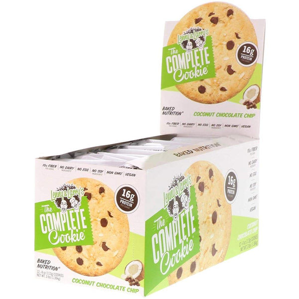 Lenny & Larry's Complete Cookie 12/Box