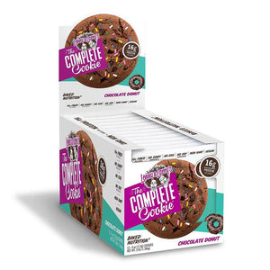 Lenny & Larry's Complete Cookie 12/Box