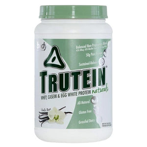 Body Nutrition Trutein Naturals 2 Lbs