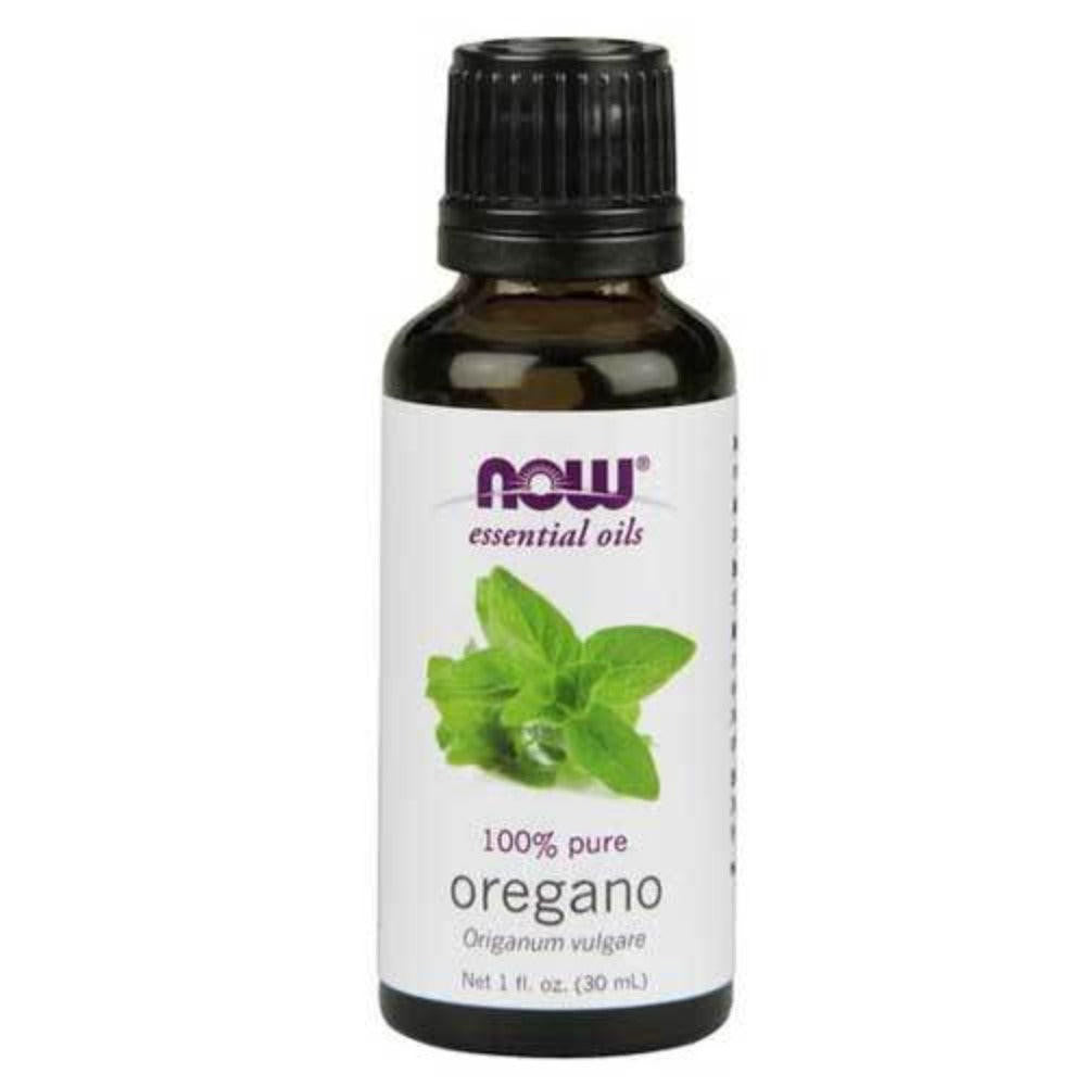  Now Foods Oregano Oil 1 Oz 
