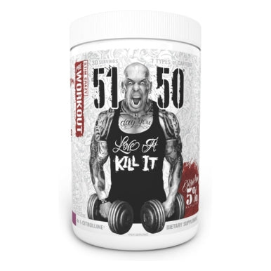 5% Nutrition 5150 30 Servings