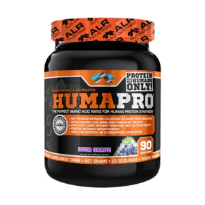 ALRI (ALR Industries) Humapro 90 Servings