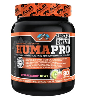 ALRI (ALR Industries) Humapro 90 Servings