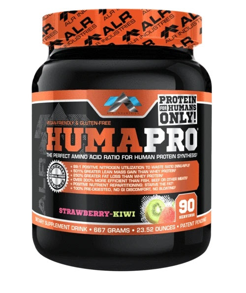 ALRI (ALR Industries) Humapro 90 Servings