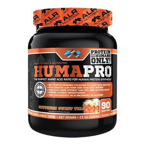 ALRI (ALR Industries) Humapro 90 Servings