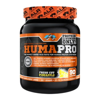 ALRI (ALR Industries) Humapro 90 Servings
