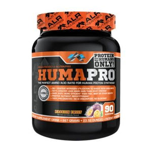 ALRI (ALR Industries) Humapro 90 Servings