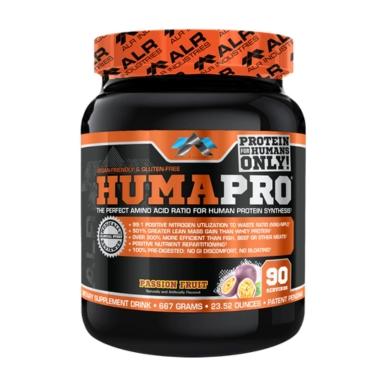 ALRI (ALR Industries) Humapro 90 Servings