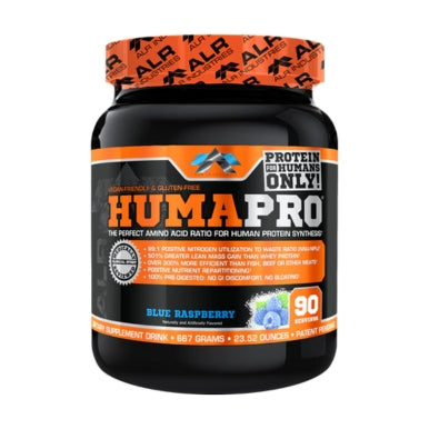 ALRI (ALR Industries) Humapro 90 Servings