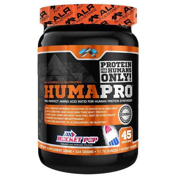 ALRI (ALR Industries) Humapro 45 Servings