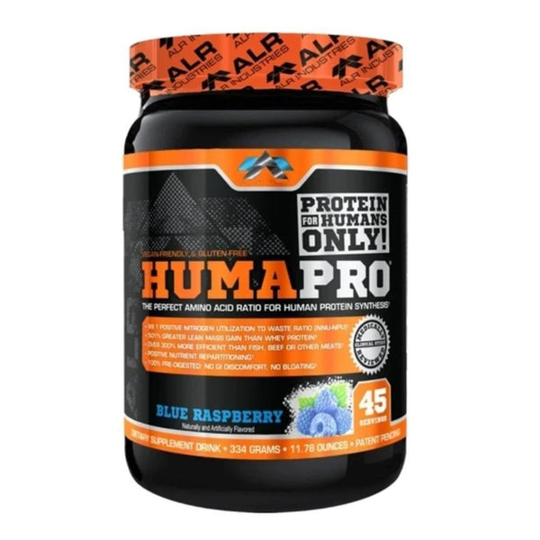 ALRI (ALR Industries) Humapro 45 Servings