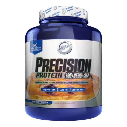 Hi-Tech Pharmaceuticals Precision Protein 5lbs
