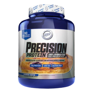 Hi-Tech Pharmaceuticals Precision Protein 5lbs