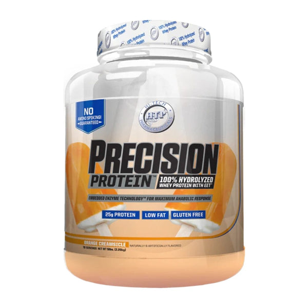 Hi-Tech Pharmaceuticals Precision Protein 5lbs