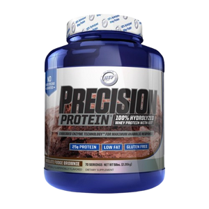 Hi-Tech Pharmaceuticals Precision Protein 5lbs