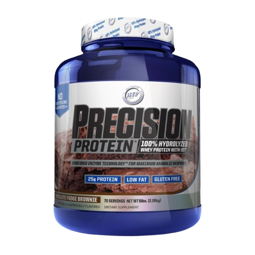 Hi-Tech Pharmaceuticals Precision Protein 5lbs