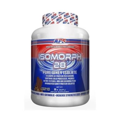 APS Nutrition Isomorph 28 5lbs