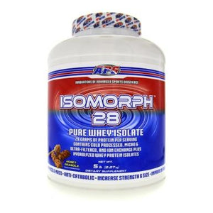 APS Nutrition Isomorph 28 5lbs