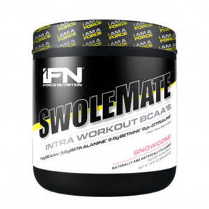 IFORCE Swolemate 30 Servings