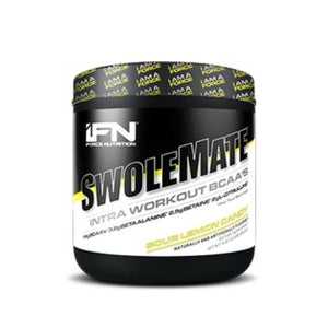 IFORCE Swolemate 30 Servings