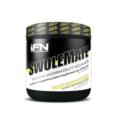 IFORCE Swolemate 30 Servings