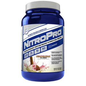 Hi-Tech Pharmaceuticals NitroPro 2lbs
