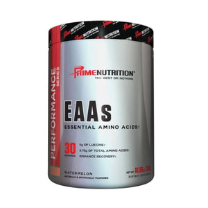Prime Nutrition EAA's 30 Servings