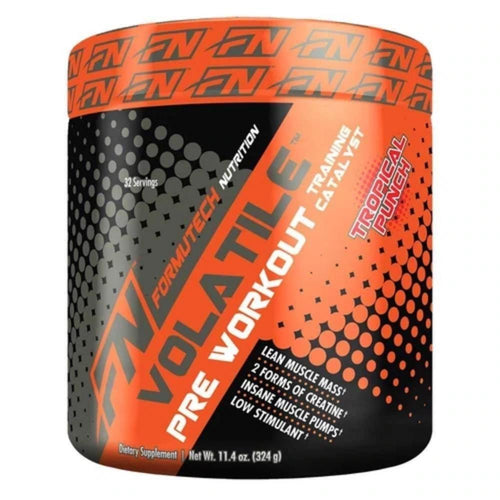 Formutech Nutrition Volatile 32 Servings