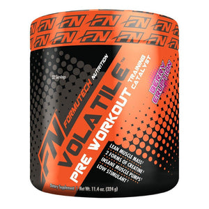 Formutech Nutrition Volatile 32 Servings