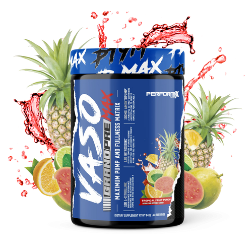 Performax Labs VasoMax 20 Servings