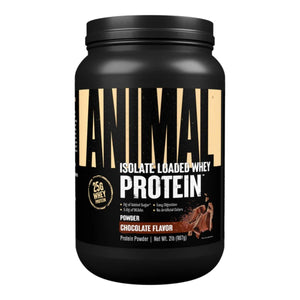 Universal Animal Whey 2lbs