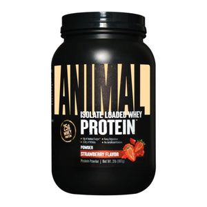 Universal Animal Whey 2lbs