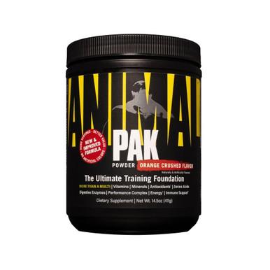 Animal Pak Powder 30 Servings