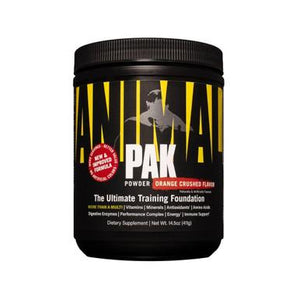 Animal Pak Powder 30 Servings