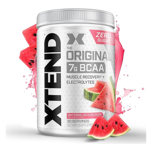 Scivation Xtend 30 Servings