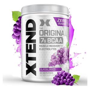Scivation Xtend 30 Servings