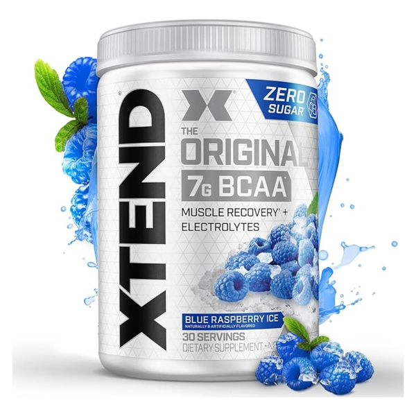 Scivation Xtend 30 Servings