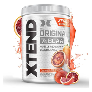 Scivation Xtend 30 Servings