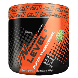 Formutech Level II 50 Servings