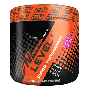 Formutech Level II 50 Servings