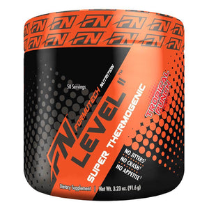Formutech Level II 50 Servings