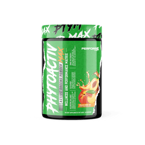  Performax PhytoActivMax 30 Servings 