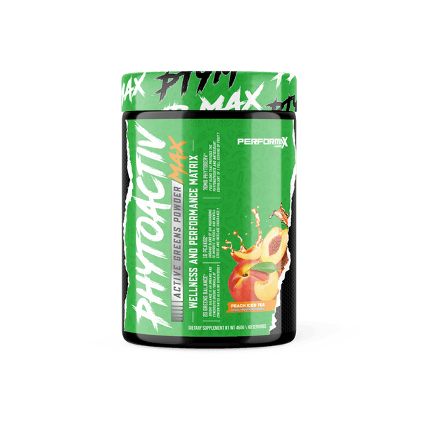  Performax PhytoActivMax 30 Servings 