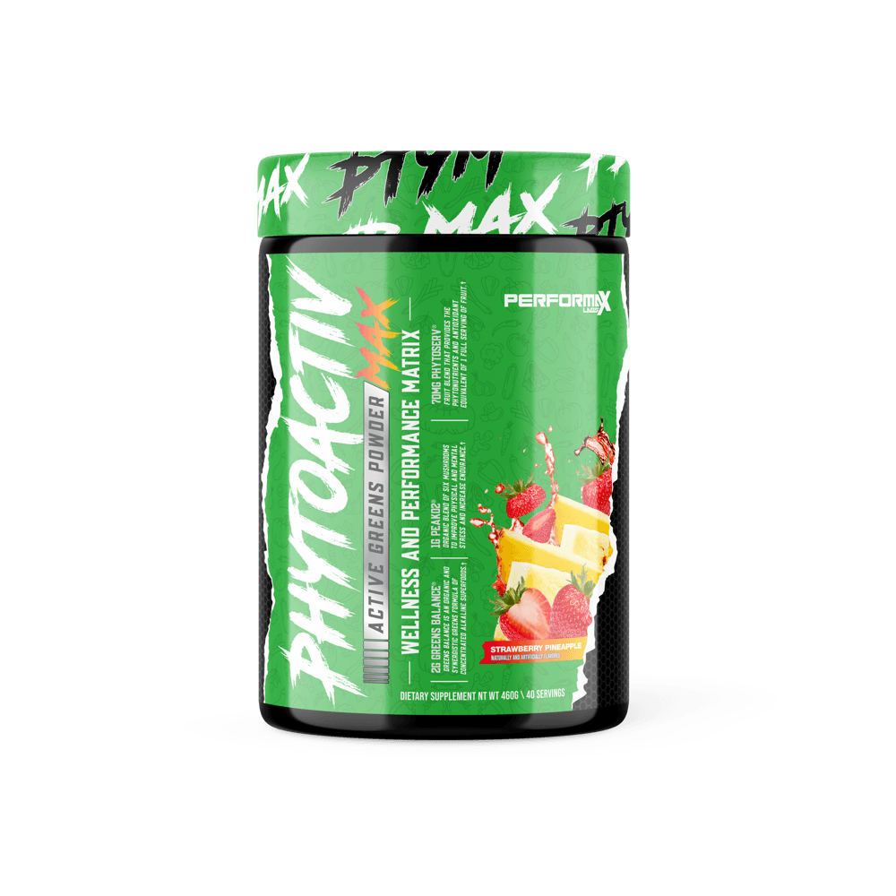  Performax PhytoActivMax 30 Servings 