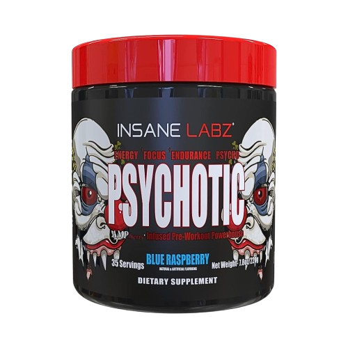 Insane Labz Psychotic 35 Servings