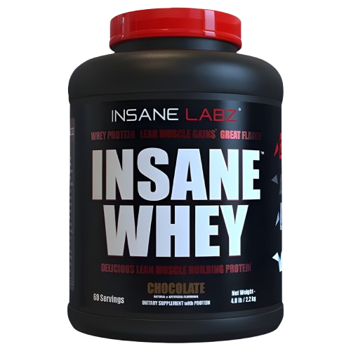 Insane Labz Insane Whey 5lb