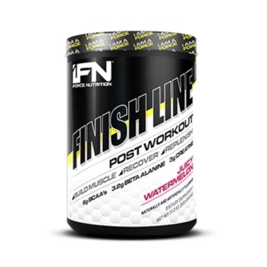 IFORCE Finish Line 25 Servings